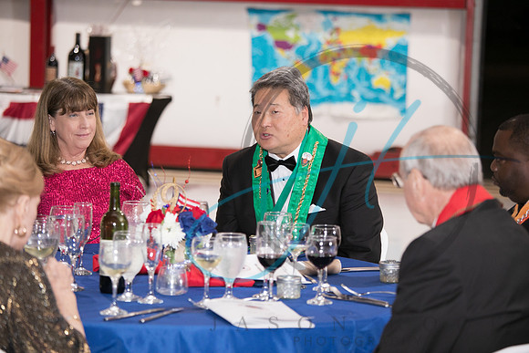 CHAÎNE DES RÔTISSEURS 2025 INDUCTION DINNER-4555