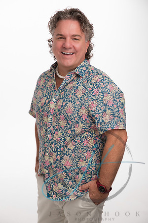 Todd Tracy--72