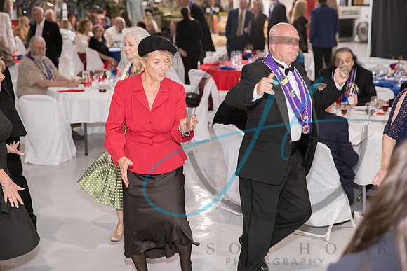 CHAÎNE DES RÔTISSEURS 2025 INDUCTION DINNER-4660
