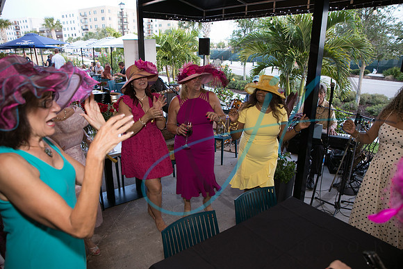 Kentucky Derby-9922