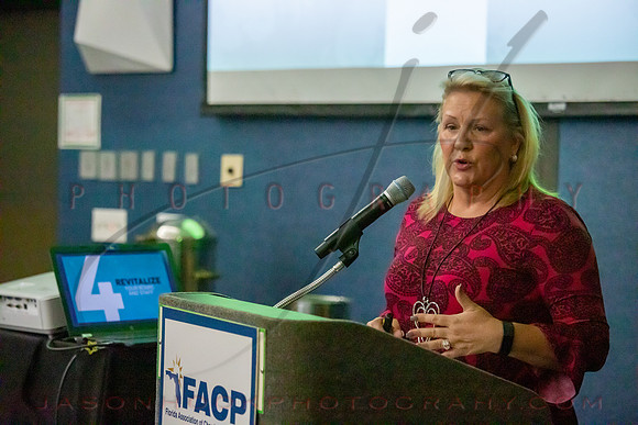 FACP Event-9804