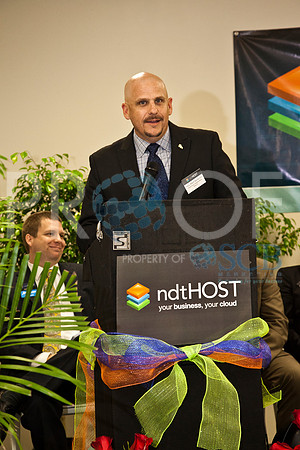 ndtHost