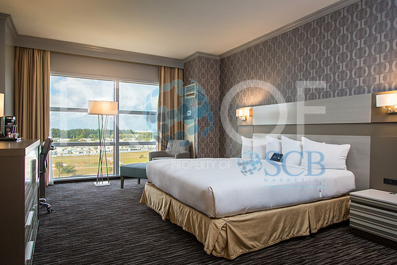 King room-