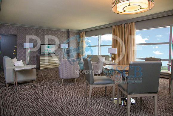 Suite-