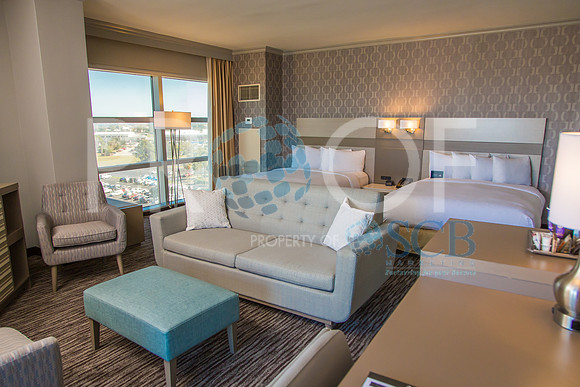 Two King Room-1701