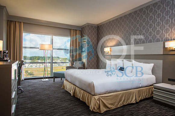 King room-
