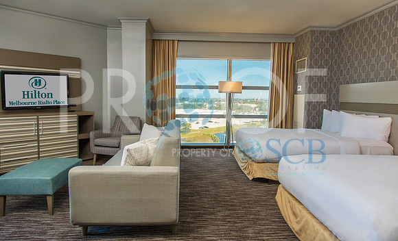 Two King Room-1701-4