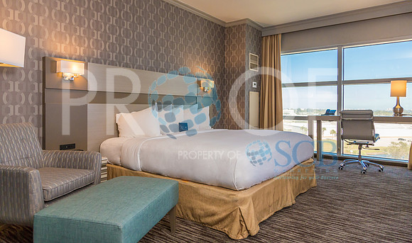 King Room 2-1701-2