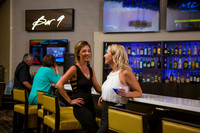 finished Bar 9