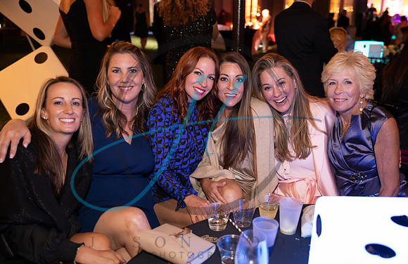 Brevard Alzheimer's gala-5010