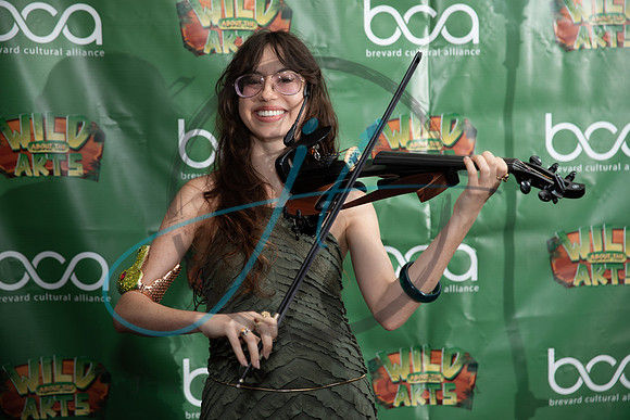 Wild about the Arts-7367