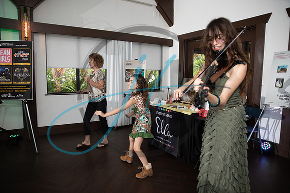 Wild about the Arts-7492