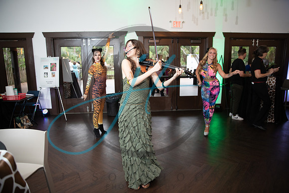 Wild about the Arts-7527