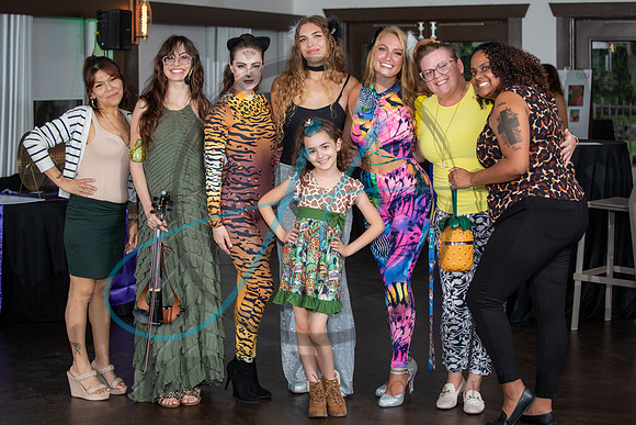 Wild about the Arts-7611