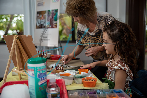 Wild about the Arts-7383