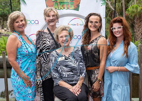 Wild about the Arts-7482