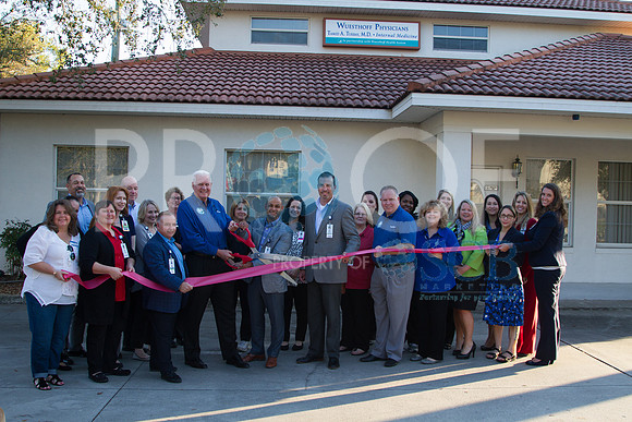 0117-DrTurbaysribboncutting-4195