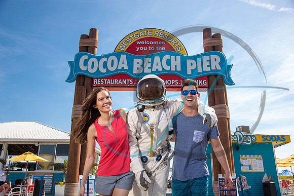 1803.Cocoa beach pier-8920