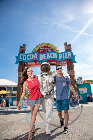 1803.Cocoa beach pier-8921
