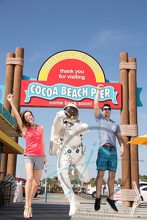 1803.Cocoa beach pier-8915