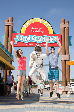 1803.Cocoa beach pier-8914