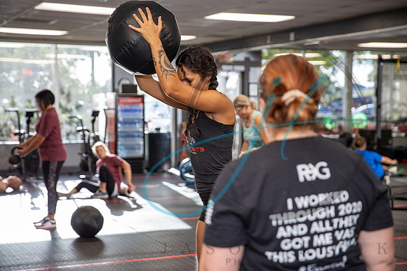 No limits fitness-3600