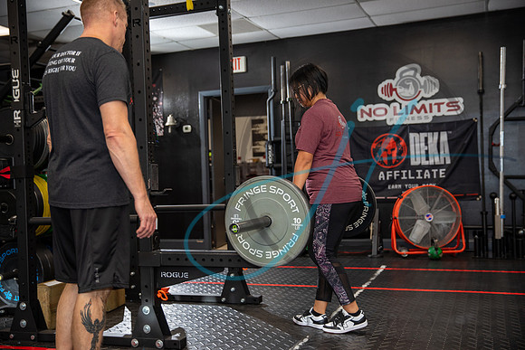 No limits fitness-3573
