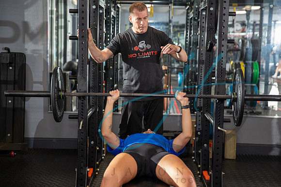 No limits fitness-3564