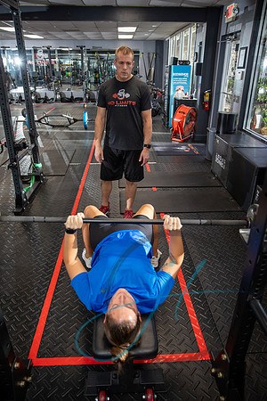 No limits fitness-3555