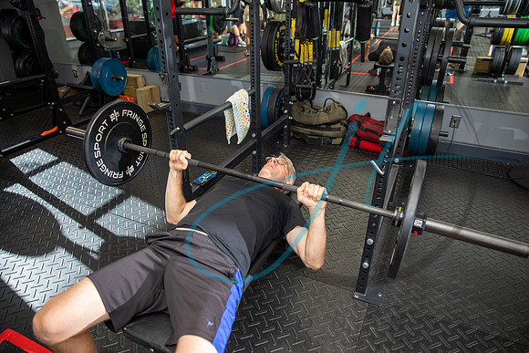 No limits fitness-3620