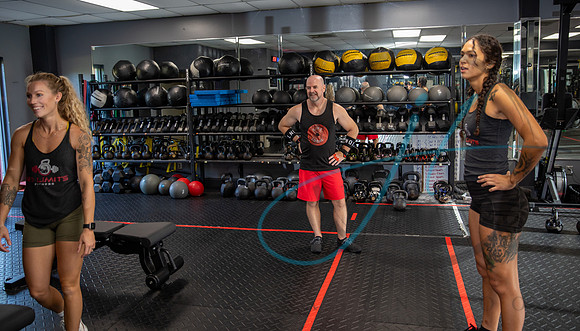 No limits fitness-3557