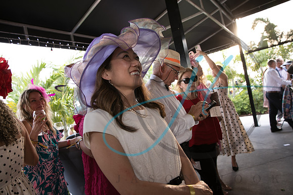 Kentucky Derby-9815