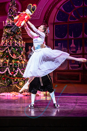 2022 Dress NutCracker-8435