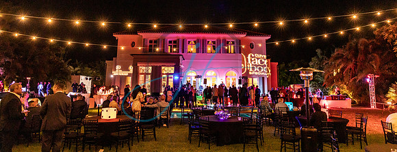 Brevard Alzheimer's gala-5013