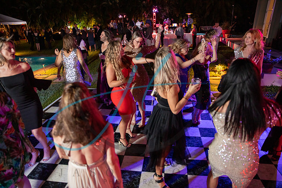Brevard Alzheimer's gala-4820