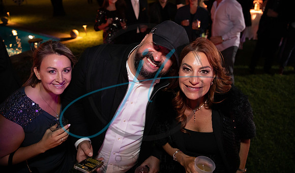 Brevard Alzheimer's gala-5022