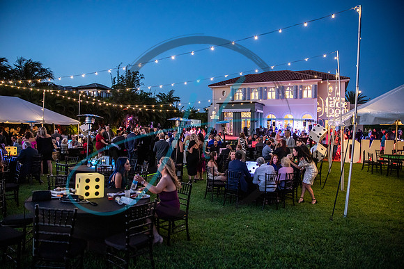 Brevard Alzheimer's gala-4756