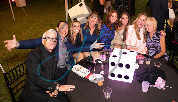 Brevard Alzheimer's gala-5011