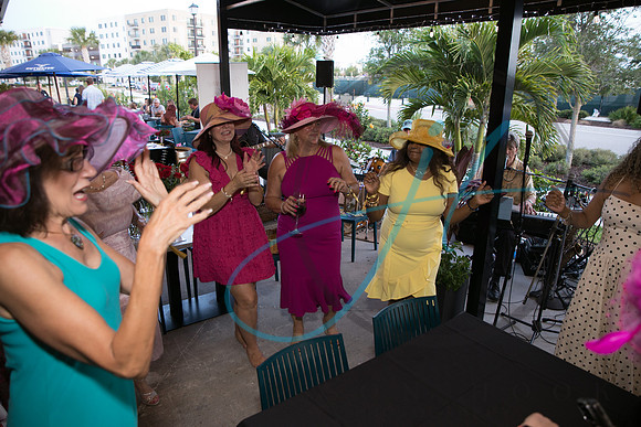 Kentucky Derby-9922