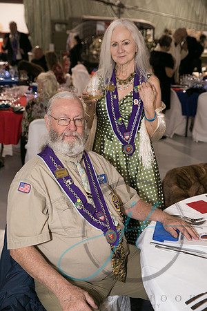 CHAÎNE DES RÔTISSEURS 2025 INDUCTION DINNER-4334