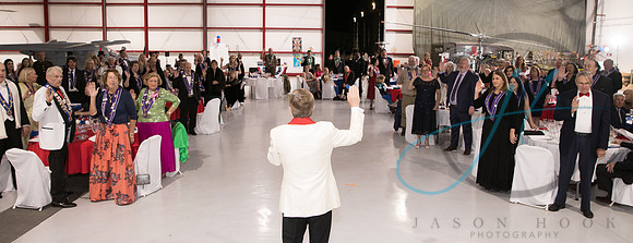 CHAÎNE DES RÔTISSEURS 2025 INDUCTION DINNER-4408