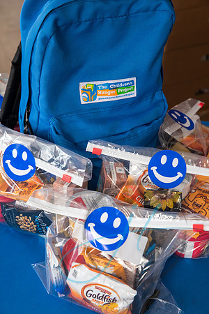 Children's Hunger Project-3467