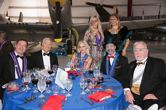 CHAÎNE DES RÔTISSEURS 2025 INDUCTION DINNER-4592