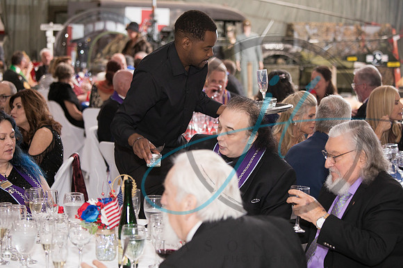 CHAÎNE DES RÔTISSEURS 2025 INDUCTION DINNER-4567
