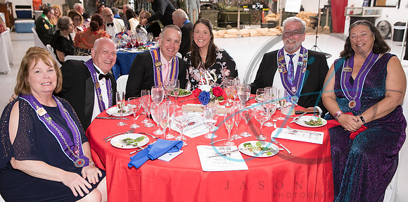 CHAÎNE DES RÔTISSEURS 2025 INDUCTION DINNER-4536