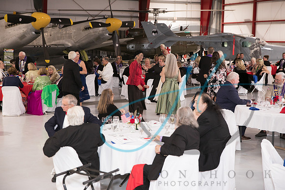 CHAÎNE DES RÔTISSEURS 2025 INDUCTION DINNER-4641
