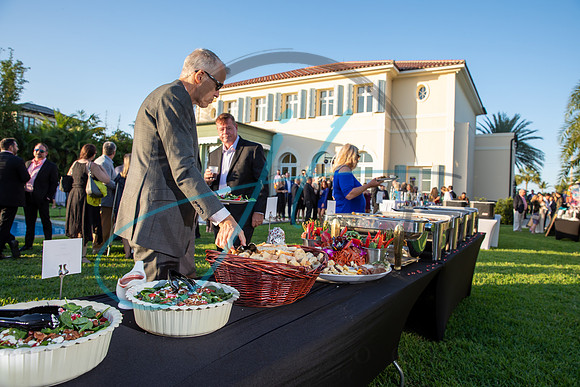 Brevard Alzheimer's gala-4623