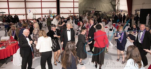 CHAÎNE DES RÔTISSEURS 2025 INDUCTION DINNER-4659