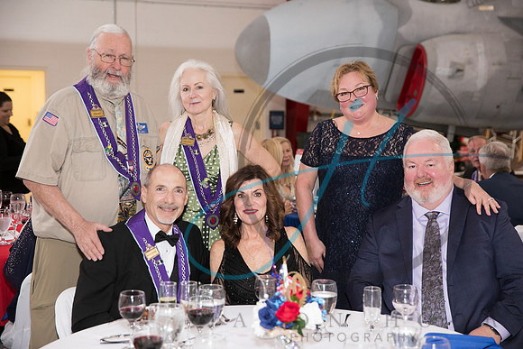 CHAÎNE DES RÔTISSEURS 2025 INDUCTION DINNER-4625