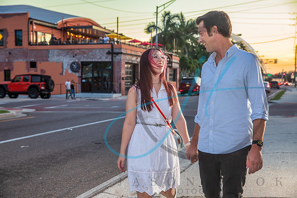 Eau Gallie Downtown--2
